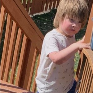 Meet your Posher, Brigitte